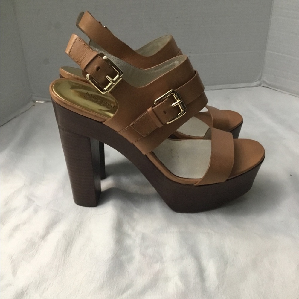Michael Kors heels - Picture 12 of 16